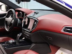 BMW Ghibli 2023 3.0T Modena - фото 17