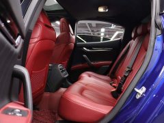 BMW Ghibli 2023 3.0T Modena - фото 19