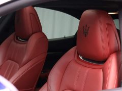 BMW Ghibli 2023 3.0T Modena - фото 5