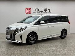 Trumpchi M8 2021 Lingxiu Series 390T Premium Edition - фото 1