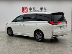 Trumpchi M8 2021 Lingxiu Series 390T Premium Edition - фото 2