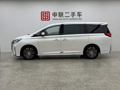 Trumpchi M8 2021 Lingxiu Series 390T Premium Edition - фото 3