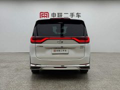 Trumpchi M8 2021 Lingxiu Series 390T Premium Edition - фото 4