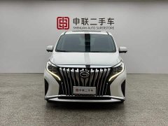 Trumpchi M8 2021 Lingxiu Series 390T Premium Edition - фото 5