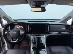 Trumpchi M8 2021 Lingxiu Series 390T Premium Edition - фото 7
