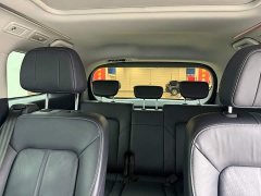Trumpchi M8 2021 Lingxiu Series 390T Premium Edition - фото 8
