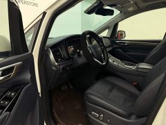 Trumpchi M8 2021 Lingxiu Series 390T Premium Edition - фото 9