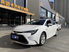 Toyota Ralink 2022 185T CVT Deluxe Edition - фото 1