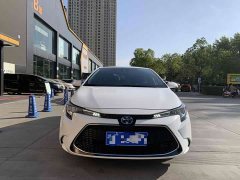 Toyota Ralink 2022 185T CVT Deluxe Edition - фото 2