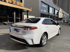 Toyota Ralink 2022 185T CVT Deluxe Edition - фото 3