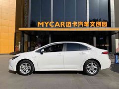 Toyota Ralink 2022 185T CVT Deluxe Edition - фото 4
