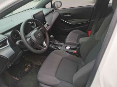 Toyota Ralink 2022 185T CVT Deluxe Edition - фото 5