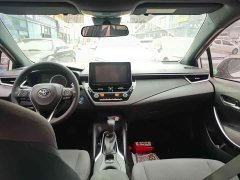 Toyota Ralink 2022 185T CVT Deluxe Edition - фото 8
