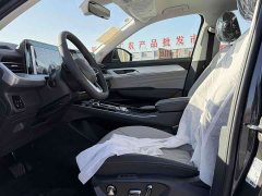 Nissan Lanxun 2025 380TSI four-wheel drive R-Line cruising - фото 2