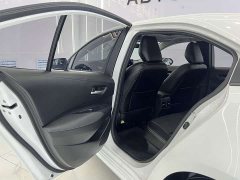 Toyota Corolla 1.8L Intelligent Electric Hybrid Dual Engine Elite Edition - фото 10
