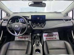 Toyota Corolla 1.8L Intelligent Electric Hybrid Dual Engine Elite Edition - фото 15