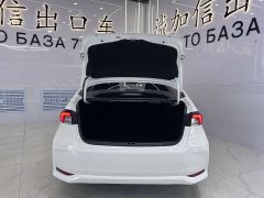 Toyota Corolla 1.8L Intelligent Electric Hybrid Dual Engine Elite Edition - фото 17
