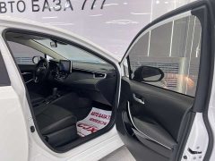 Toyota Corolla 1.8L Intelligent Electric Hybrid Dual Engine Elite Edition - фото 18