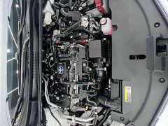 Toyota Corolla 1.8L Intelligent Electric Hybrid Dual Engine Elite Edition - фото 20