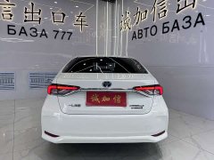 Toyota Corolla 1.8L Intelligent Electric Hybrid Dual Engine Elite Edition - фото 5