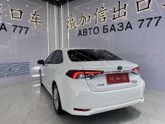 Toyota Corolla 1.8L Intelligent Electric Hybrid Dual Engine Elite Edition - фото 6