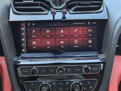 Bentley Bentayga 2022 4.0T V8 - фото 12