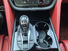 Bentley Bentayga 2022 4.0T V8 - фото 13