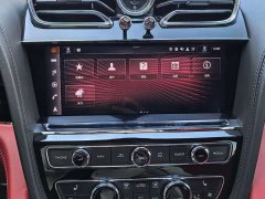 Bentley Bentayga 2022 4.0T V8 - фото 14