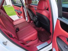 Bentley Bentayga 2022 4.0T V8 - фото 18