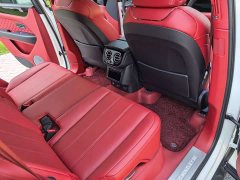 Bentley Bentayga 2022 4.0T V8 - фото 19