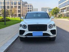 Bentley Bentayga 2022 4.0T V8 - фото 2