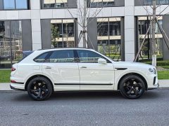 Bentley Bentayga 2022 4.0T V8 - фото 5