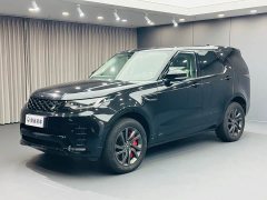 Land Rover Discover the 360PS R-Dynamic S - фото 1