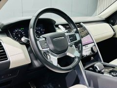 Land Rover Discover the 360PS R-Dynamic S - фото 12