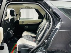 Land Rover Discover the 360PS R-Dynamic S - фото 16