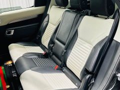 Land Rover Discover the 360PS R-Dynamic S - фото 17