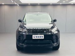 Land Rover Discover the 360PS R-Dynamic S - фото 2