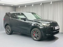 Land Rover Discover the 360PS R-Dynamic S - фото 3