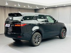 Land Rover Discover the 360PS R-Dynamic S - фото 4