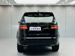 Land Rover Discover the 360PS R-Dynamic S - фото 5
