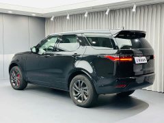 Land Rover Discover the 360PS R-Dynamic S - фото 6