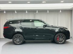 Land Rover Discover the 360PS R-Dynamic S - фото 7