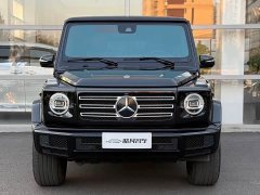 Mercedes-Benz G-Class 2020 G 350 - фото 2