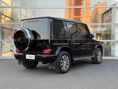 Mercedes-Benz G-Class 2020 G 350 - фото 3