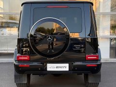 Mercedes-Benz G-Class 2020 G 350 - фото 4