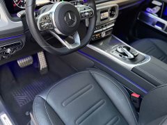Mercedes-Benz G-Class 2020 G 350 - фото 5