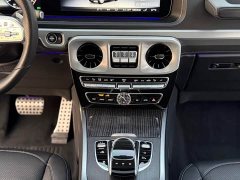 Mercedes-Benz G-Class 2020 G 350 - фото 6