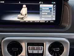Mercedes-Benz G-Class 2020 G 350 - фото 7