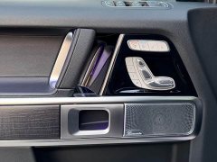 Mercedes-Benz G-Class 2020 G 350 - фото 8