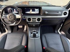 Mercedes-Benz G-Class 2020 G 350 - фото 9